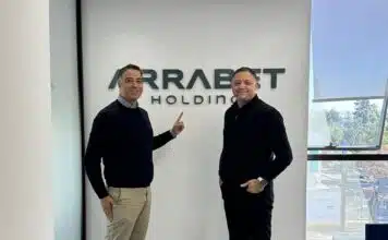 Arrabet Holding, ou la convergence d’innovations technologiques
