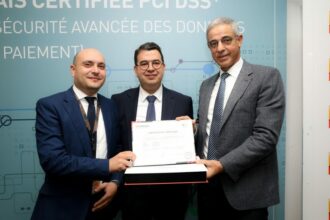 Attijariwafa bank obtient la certification PCI DSS pour la protection de données des cartes de paiement