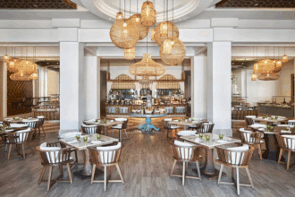 Mazagan Beach & Golf Resort dévoile ses offres spéciales Ramadan 2024