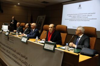 Voici la composition de la nouvelle commission permanente chargée du renouvellement et de l’adaptation des curricula