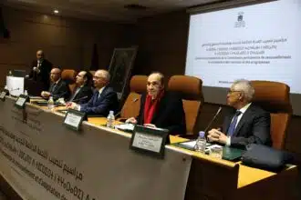 Voici la composition de la nouvelle commission permanente chargée du renouvellement et de l’adaptation des curricula