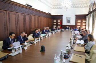 Deux projets de décrets au menu du prochain Conseil de gouvernement