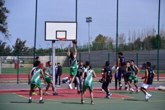 La 19e édition du Grand Tournoi d'amitié du 1er au 3 mars à l'IAV Hassan II de Rabat