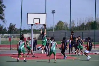 La 19e édition du Grand Tournoi d'amitié du 1er au 3 mars à l'IAV Hassan II de Rabat