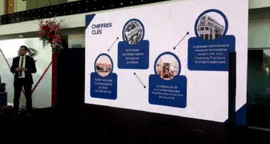 Auto Hall organisera un salon dédié aux véhicules électriques