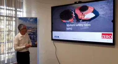 Journée immersive à Eaton Maroc