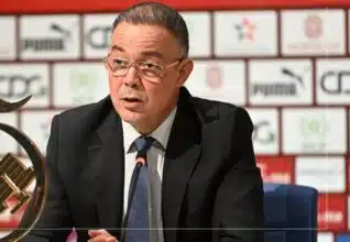 Le complexe Moulay Abdellah de Rabat sera prêt dès mars 2025 (Lekjaa)