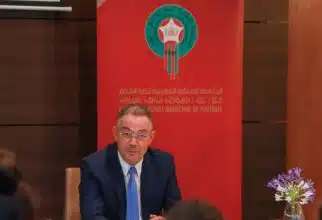 Une conversation avec Fouzi Lekjaa sur la réforme structurelle du football (1/2)