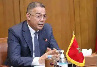 L'augmentation du prix du gaz butane n'est pas à l'ordre du jour de l'Exécutif (Lekjaa)