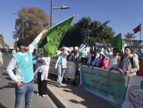 Santé : la CDT annonce une nouvelle grève nationale les 6 et 7 mars