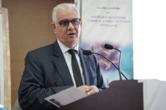 Baraka prédit une reprise &ldquo;remarquable&rdquo; du secteur du BTP en 2024