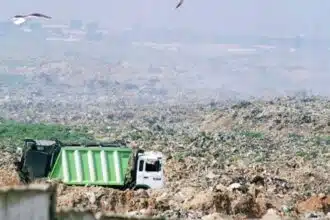 44 MDH pour l’exploitation de la décharge d’Oum Azza et des centres de transfert de Rabat, Salé et Témara