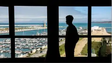 L'hôtel Marina Bay de Tanger : un charme intemporel