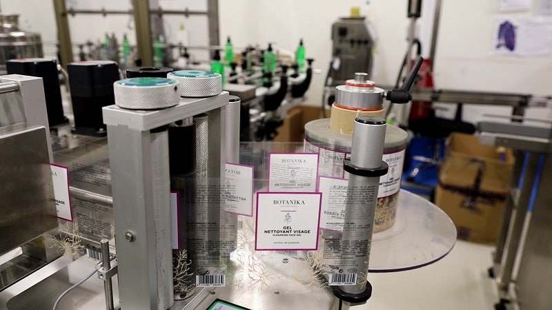 À Marrakech, les Laboratoires Ircos font le pari du &ldquo;made in Morocco&rdquo;