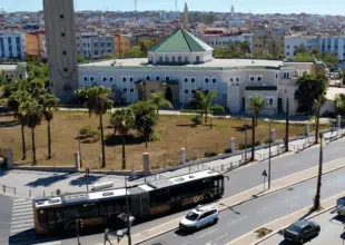 Démarrage prometteur du Busway de Casablanca, bien accueilli par les usagers