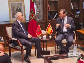 Le Maroc et l’Espagne veulent accélérer le projet de tunnel de Gibraltar