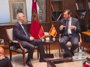 Le Maroc et l’Espagne veulent accélérer le projet de tunnel de Gibraltar