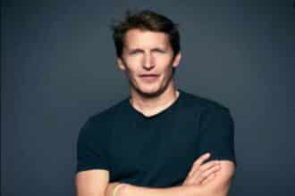 James Blunt à la prochaine édition de Jazzablanca