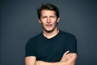 James Blunt à la prochaine édition de Jazzablanca