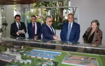 Le Maroc et les Etats-Unis explorent les moyens de renforcement de leur coopération dans les domaines de l’électricité et de l’eau