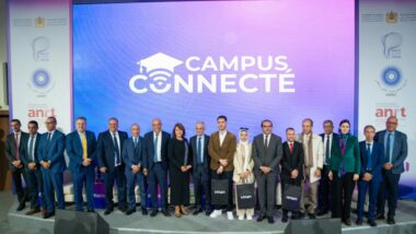 220 sites universitaires bénéficient du programme Campus Connecté