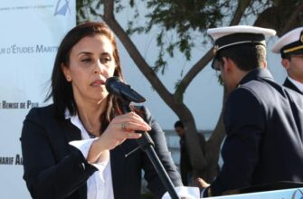 Amane Fethallah nouvelle présidente du conseil d’administration de la Banque alimentaire