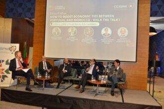 Une mission d’affaires pour booster les relations économiques entre le Maroc et le Portugal