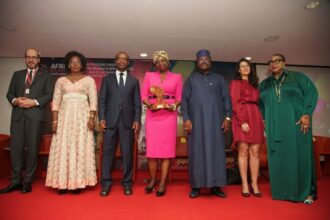 2e édition de la mission multisectorielle du programme de soutien aux femmes entrepreneures africaines &ldquo;SUFAWE&rdquo;