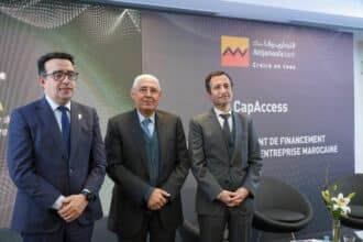 Attijariwafa bank lance son offre CapAccess