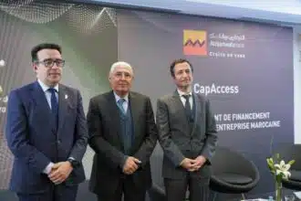 Attijariwafa bank lance son offre CapAccess