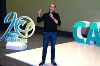 CashPlus ambitionne de doubler ses revenus et son réseau d’agences d’ici 2027
