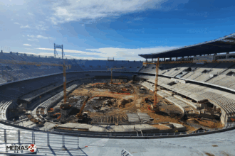 Aménagement des stades pour la CAN 2025 et le Mondial 2030 : qui fait quoi ? (Infographies)