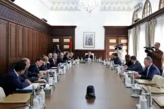 Six nominations en Conseil de gouvernement