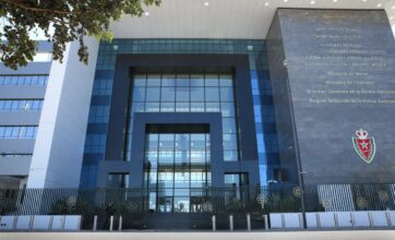 Un des plus grands narcotrafiquants marseillais arrêté au Maroc