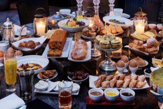 Ramadan à Casablanca : nos bons plans pour le ftour