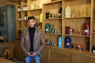 À Marrakech, les Laboratoires Ircos font le pari du &ldquo;made in Morocco&rdquo;