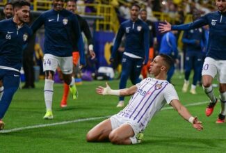 Equipe nationale. Un groupe rajeuni et pétri de talent