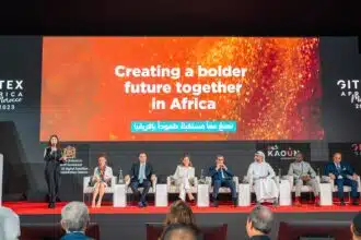 Marrakech s'apprête à accueillir la 2e édition de GITEX Africa