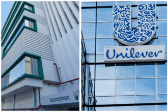 Bataille Laprophan/Unilever autour du dentifrice Fluocaril