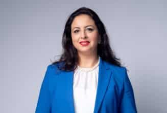 Asma Charki élue présidente du groupement marocain de l’IFA Maroc