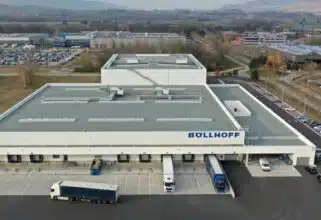 L’allemand Böllhoff s’installe à Midparc