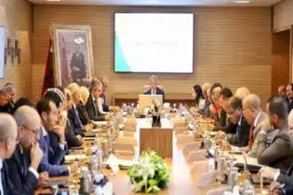 Les trois priorités de l’ANDZOA à l’horizon 2030