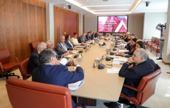 Reconstruction post séisme : plus d’un milliard de DH versés au profit de 51.000 familles