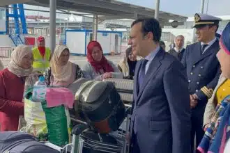 16.000 saisonnières marocaines en Espagne depuis début 2024