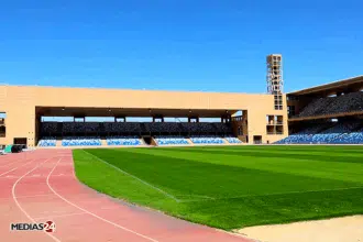 Mise à niveau des stades marocains : plusieurs marchés confiés