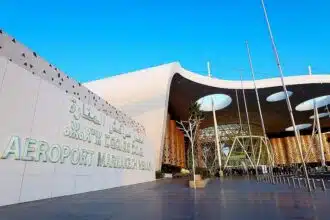 Hausse de 17% du trafic aérien dans les aéroports marocains à fin février 2024