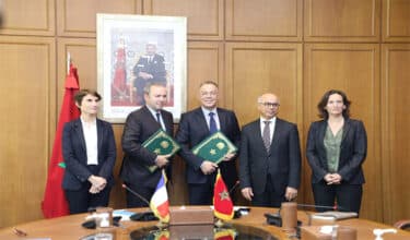 Un prêt de 1,4 MMDH de l'AFD en appui à la réforme de l'Éducation au Maroc