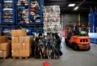 Loi anti-fast fashion en France : quel impact pour le Maroc ?