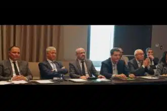 Camions marocains bloqués : la Comader a porté plainte en France