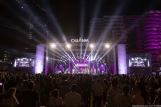 Jazzablanca 2025 dévoile la première partie de sa programmation